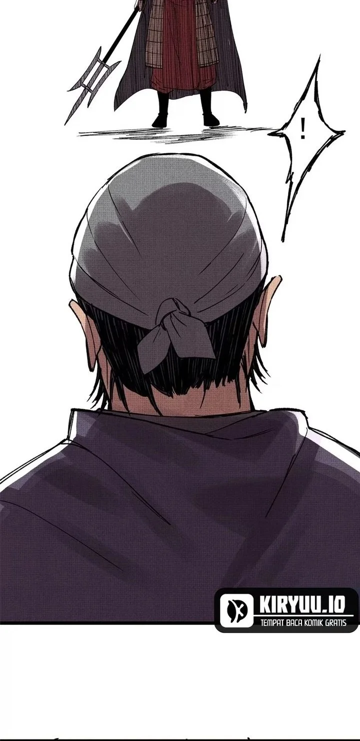 lu bus life simulator chapter 147 - Page 33