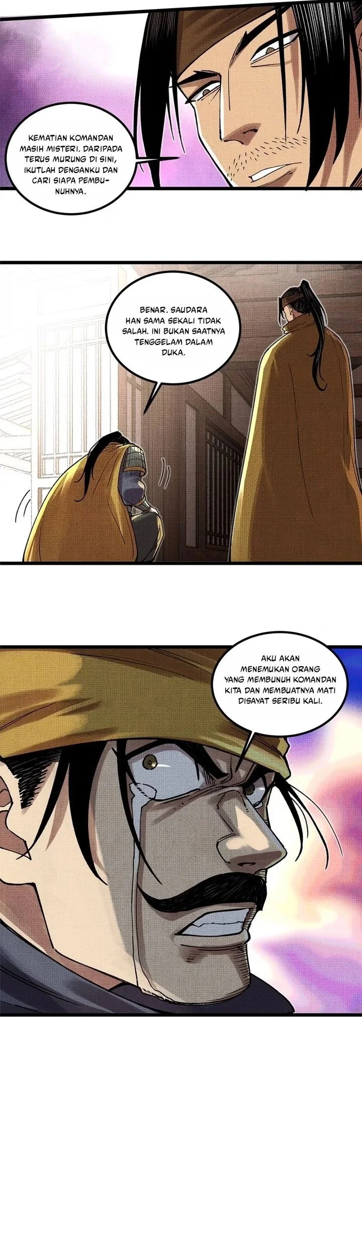 lu bus life simulator chapter 147 - Page 3