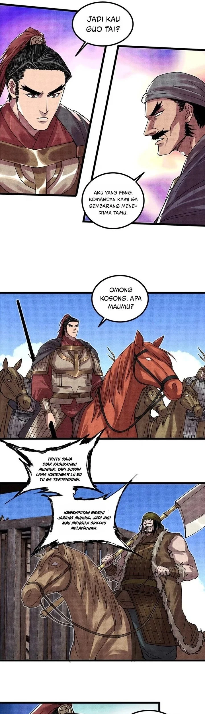 lu bus life simulator chapter 147 - Page 9