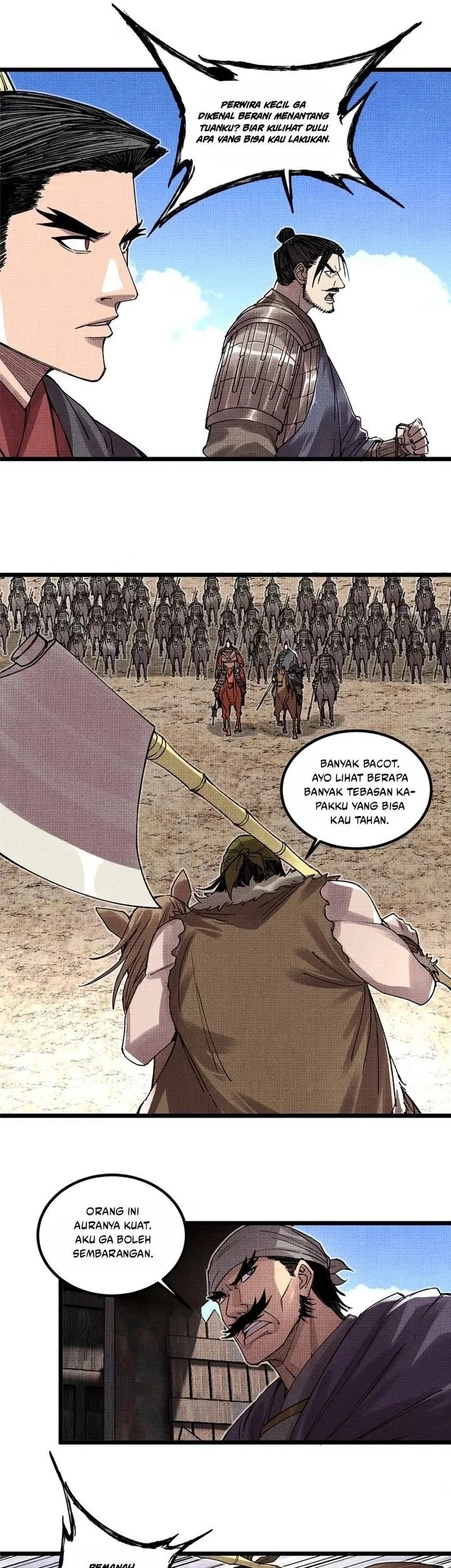 lu bus life simulator chapter 147 - Page 11