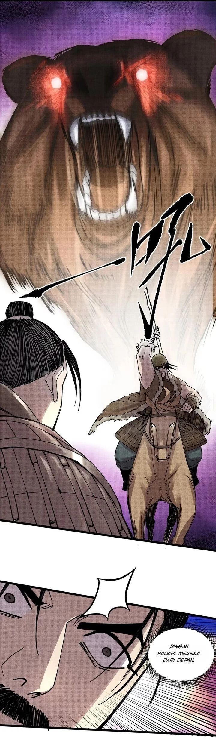 lu bus life simulator chapter 147 - Page 13