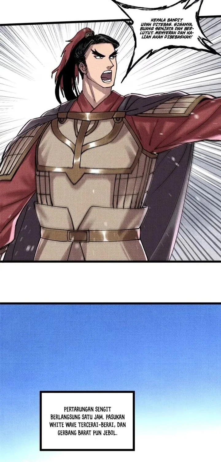 Lu Bu’s Life Simulator Chapter 148 Gambar 22