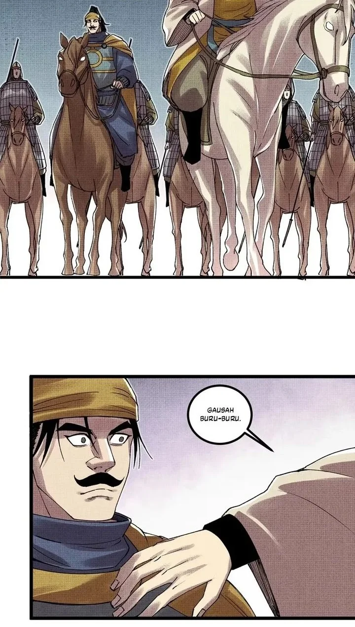 Lu Bu’s Life Simulator Chapter 148 Gambar 24