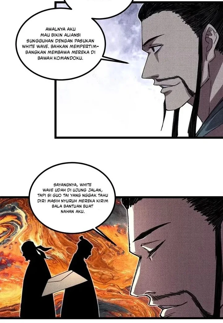 Lu Bu’s Life Simulator Chapter 148 Gambar 26