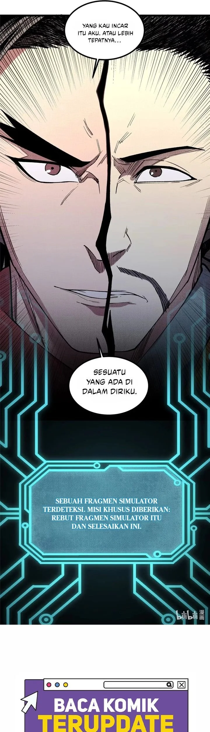 Lu Bu’s Life Simulator Chapter 148 Gambar 31