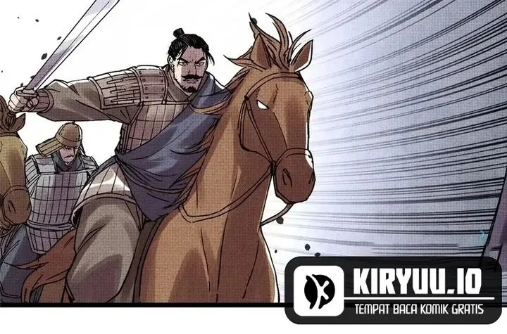 Lu Bu’s Life Simulator Chapter 148 Gambar 6