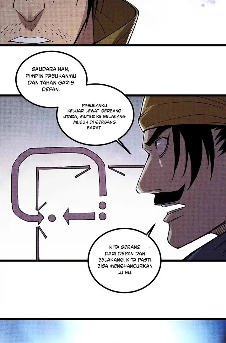 Lu Bu’s Life Simulator Chapter 148 Gambar 10