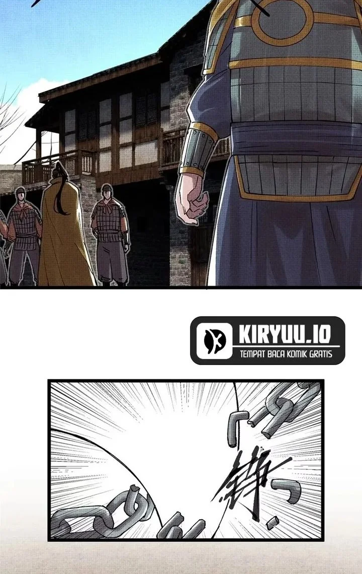 Lu Bu’s Life Simulator Chapter 148 Gambar 12