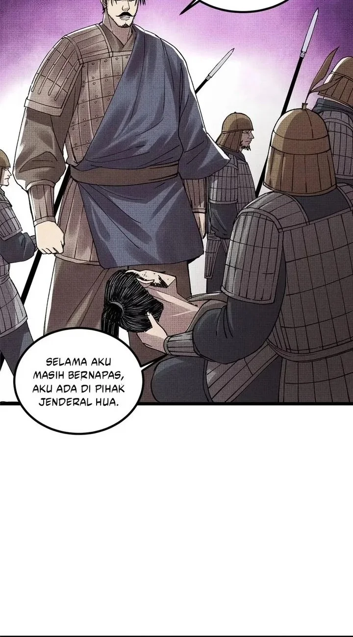 Lu Bu’s Life Simulator Chapter 148 Gambar 14