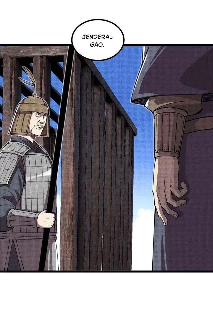 Lu Bu’s Life Simulator Chapter 148 Gambar 16