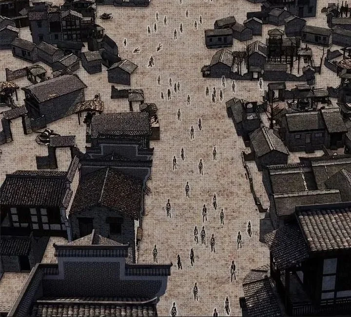 Lu Bu’s Life Simulator Chapter 148 Gambar 18