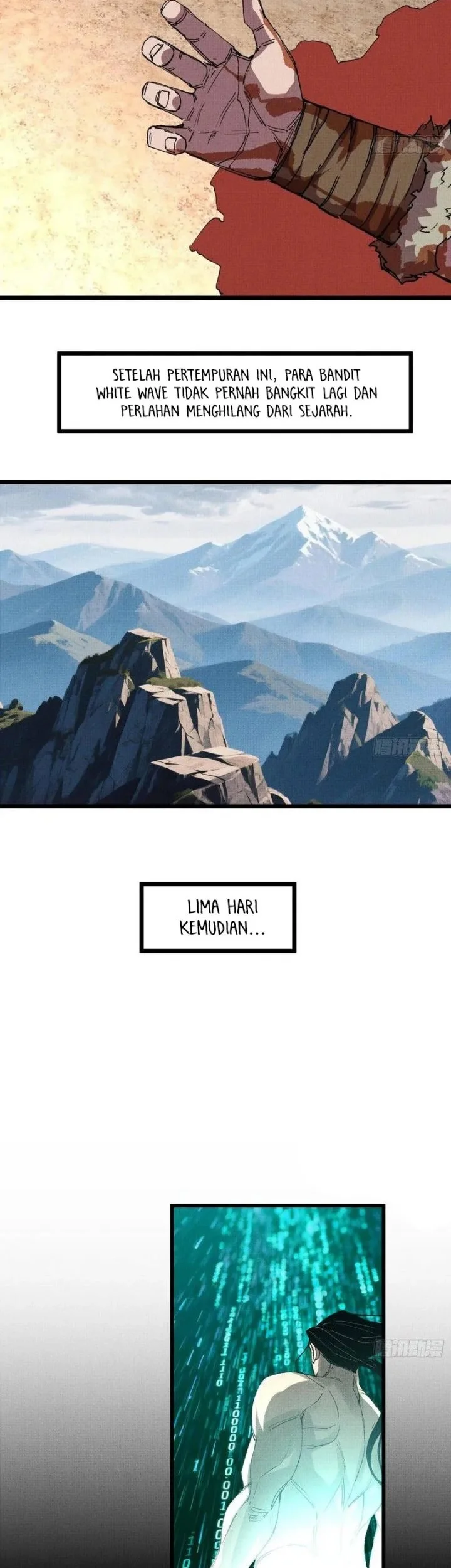 Lu Bu’s Life Simulator Chapter 153 Gambar 31