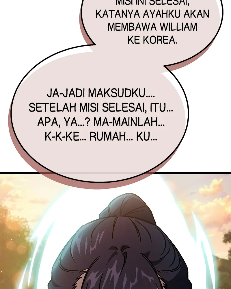 Lv. 99 Princess of Black Flame Chapter 1 Gambar 172