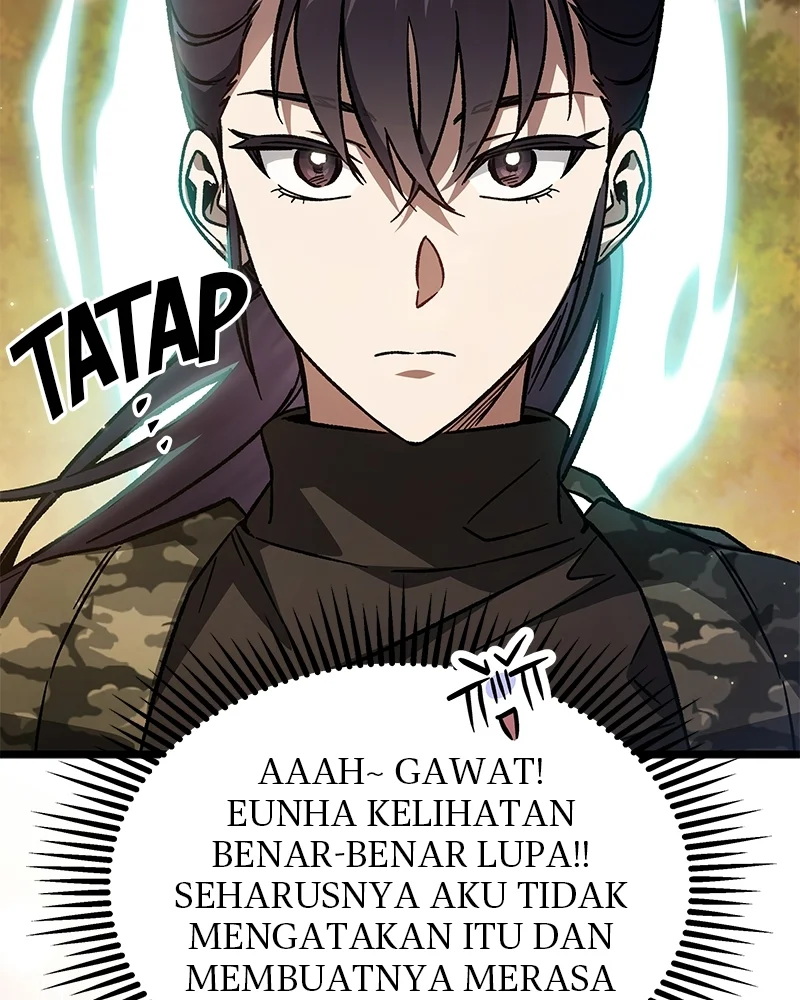 Lv. 99 Princess of Black Flame Chapter 1 Gambar 173