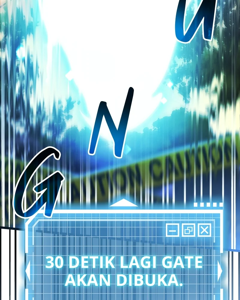 Lv. 99 Princess of Black Flame Chapter 1 Gambar 181