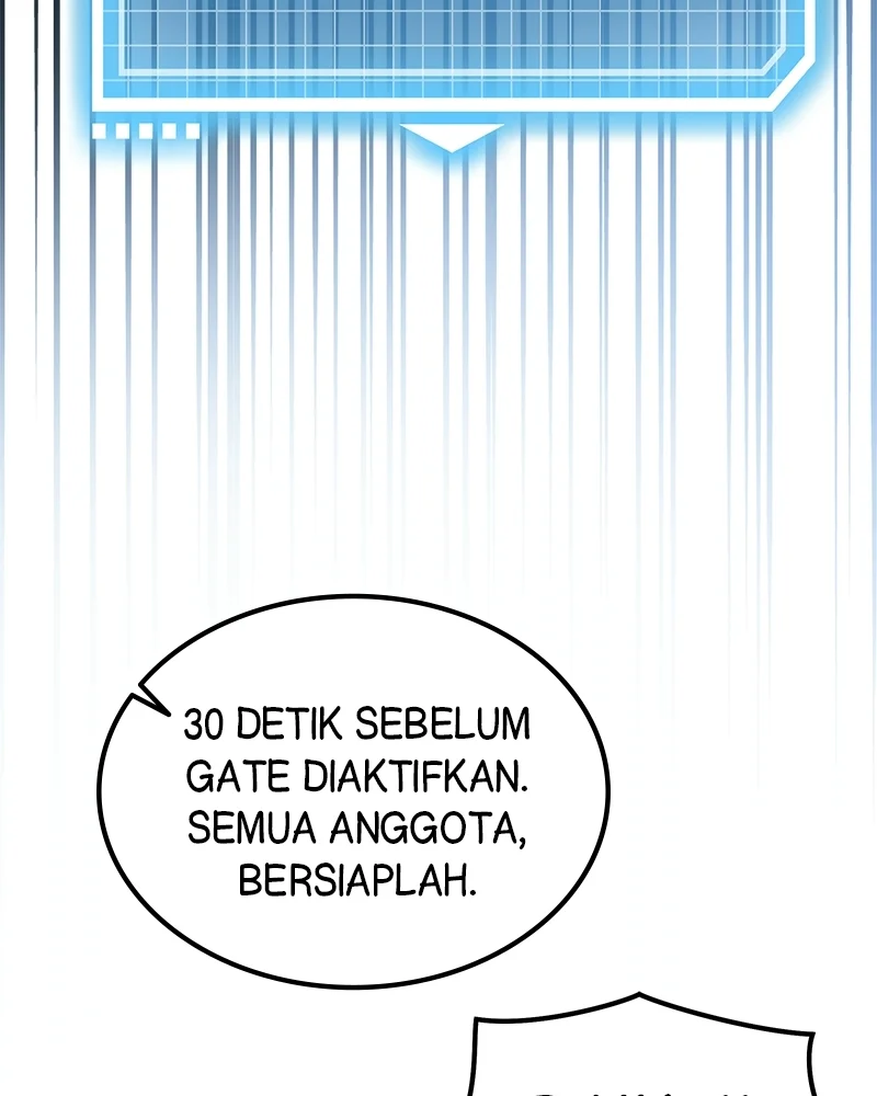 Lv. 99 Princess of Black Flame Chapter 1 Gambar 182