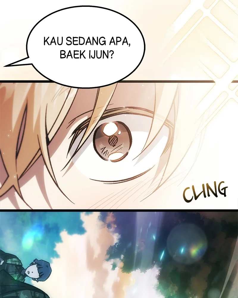 Lv. 99 Princess of Black Flame Chapter 1 Gambar 184