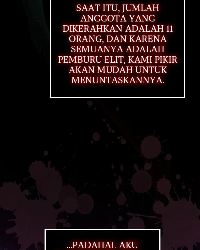 Lv. 99 Princess of Black Flame Chapter 1 Gambar 191