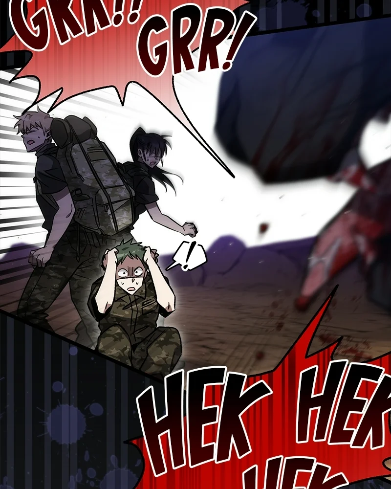 Lv. 99 Princess of Black Flame Chapter 1 Gambar 202