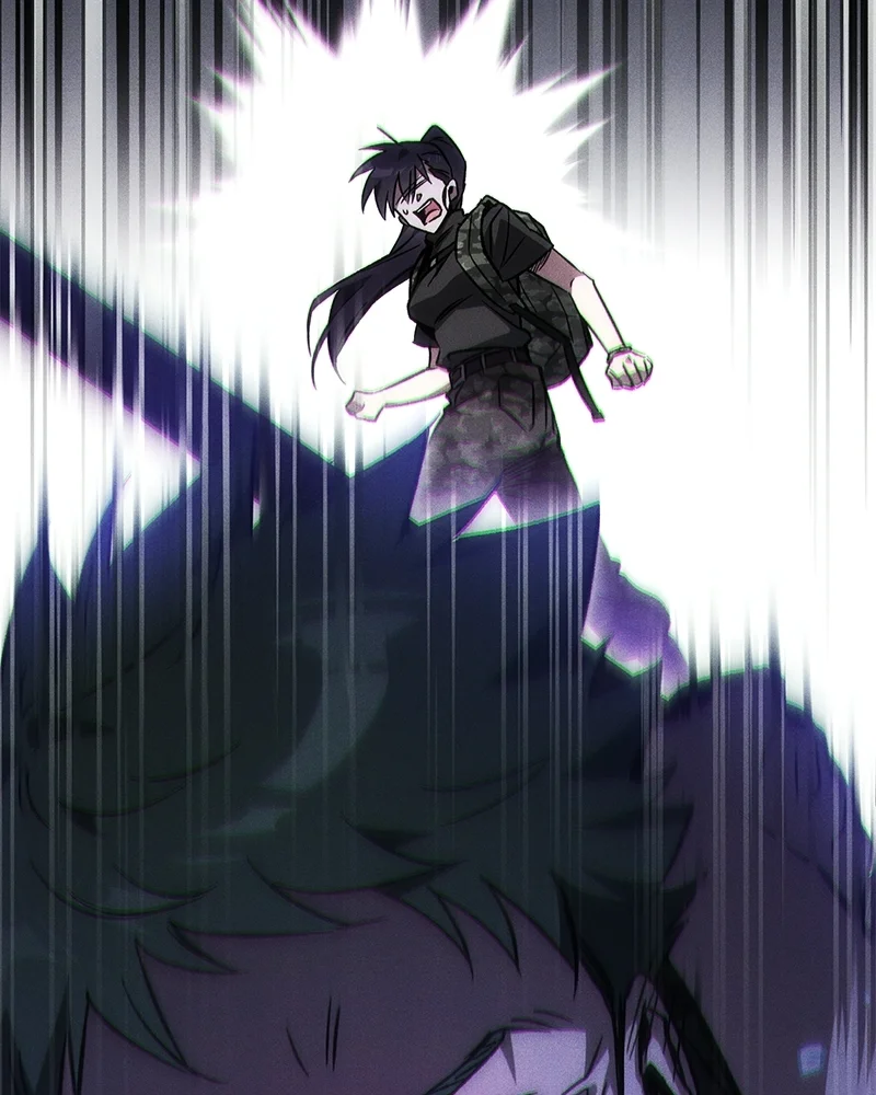 Lv. 99 Princess of Black Flame Chapter 1 Gambar 208