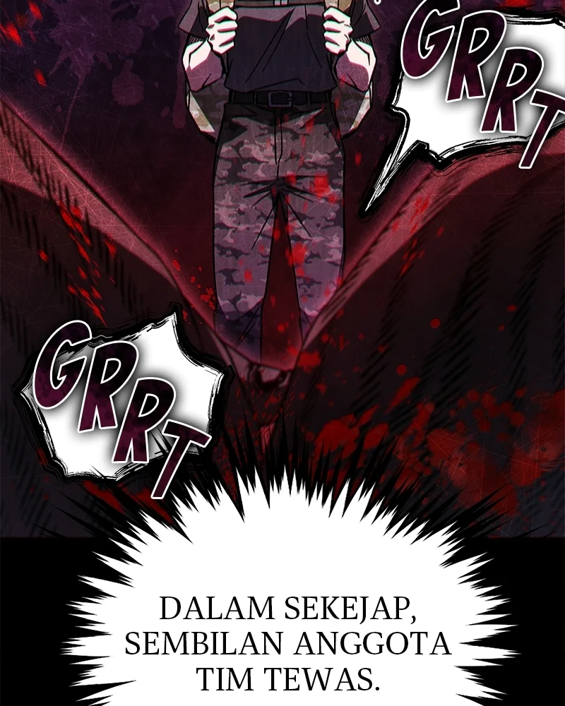 Lv. 99 Princess of Black Flame Chapter 1 Gambar 215