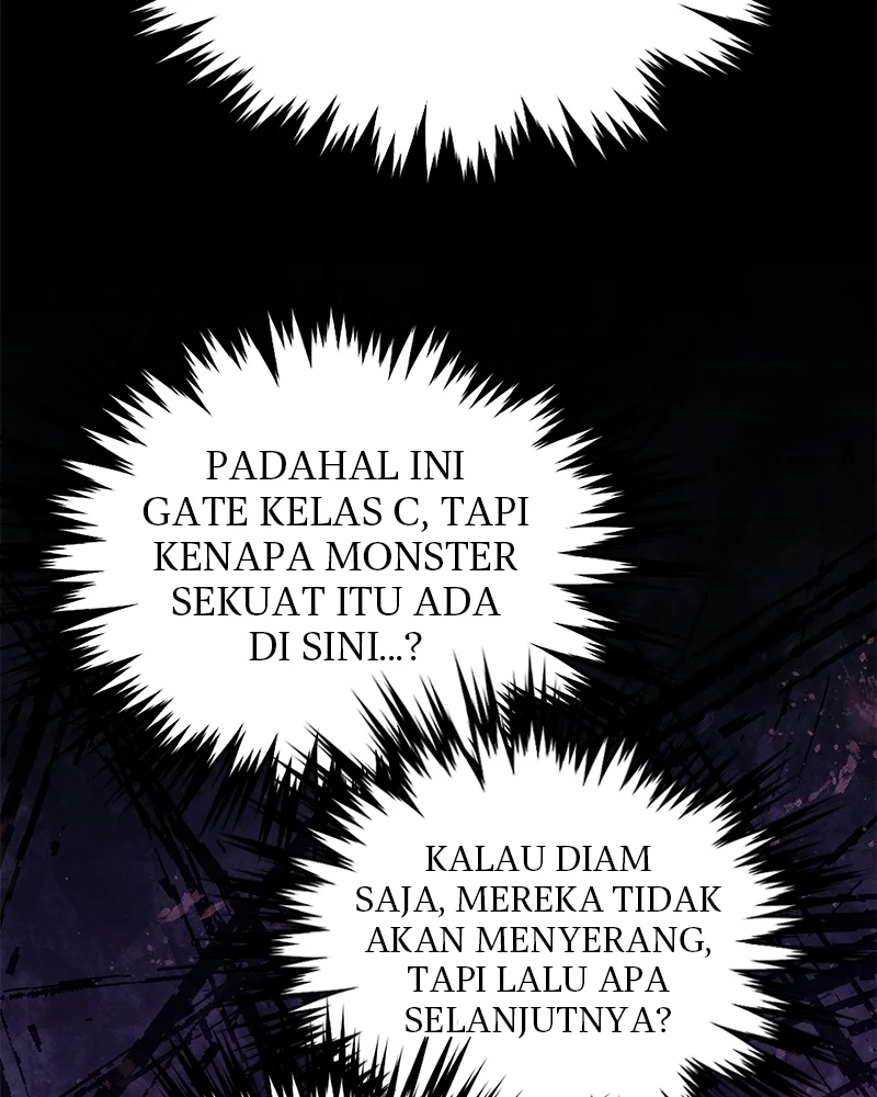 Lv. 99 Princess of Black Flame Chapter 1 Gambar 216