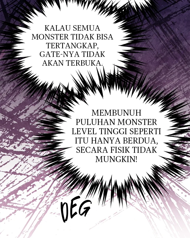 Lv. 99 Princess of Black Flame Chapter 1 Gambar 217
