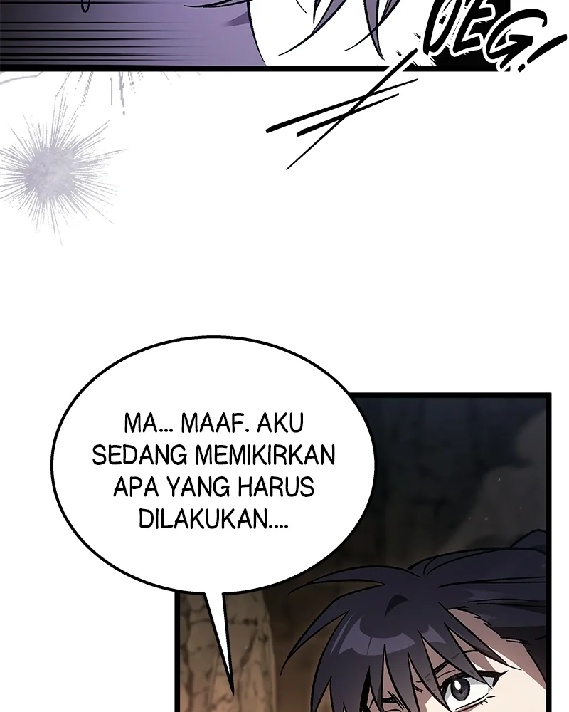 Lv. 99 Princess of Black Flame Chapter 1 Gambar 220