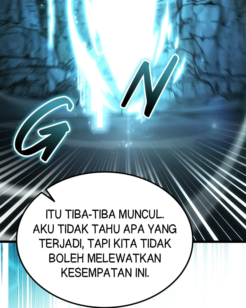 Lv. 99 Princess of Black Flame Chapter 1 Gambar 225