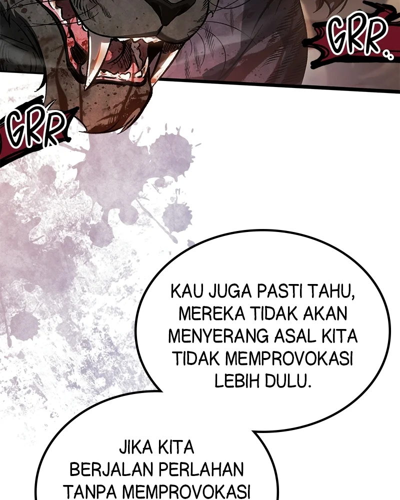 Lv. 99 Princess of Black Flame Chapter 1 Gambar 227