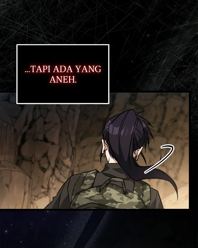 Lv. 99 Princess of Black Flame Chapter 1 Gambar 229