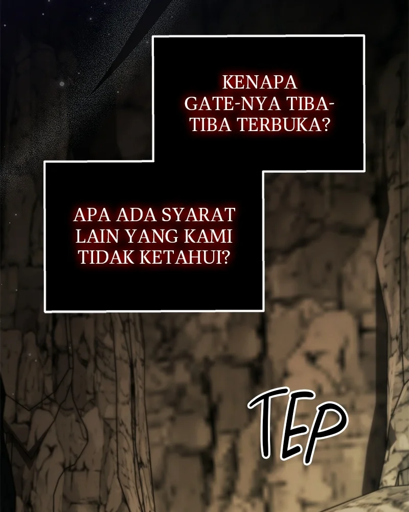 Lv. 99 Princess of Black Flame Chapter 1 Gambar 230