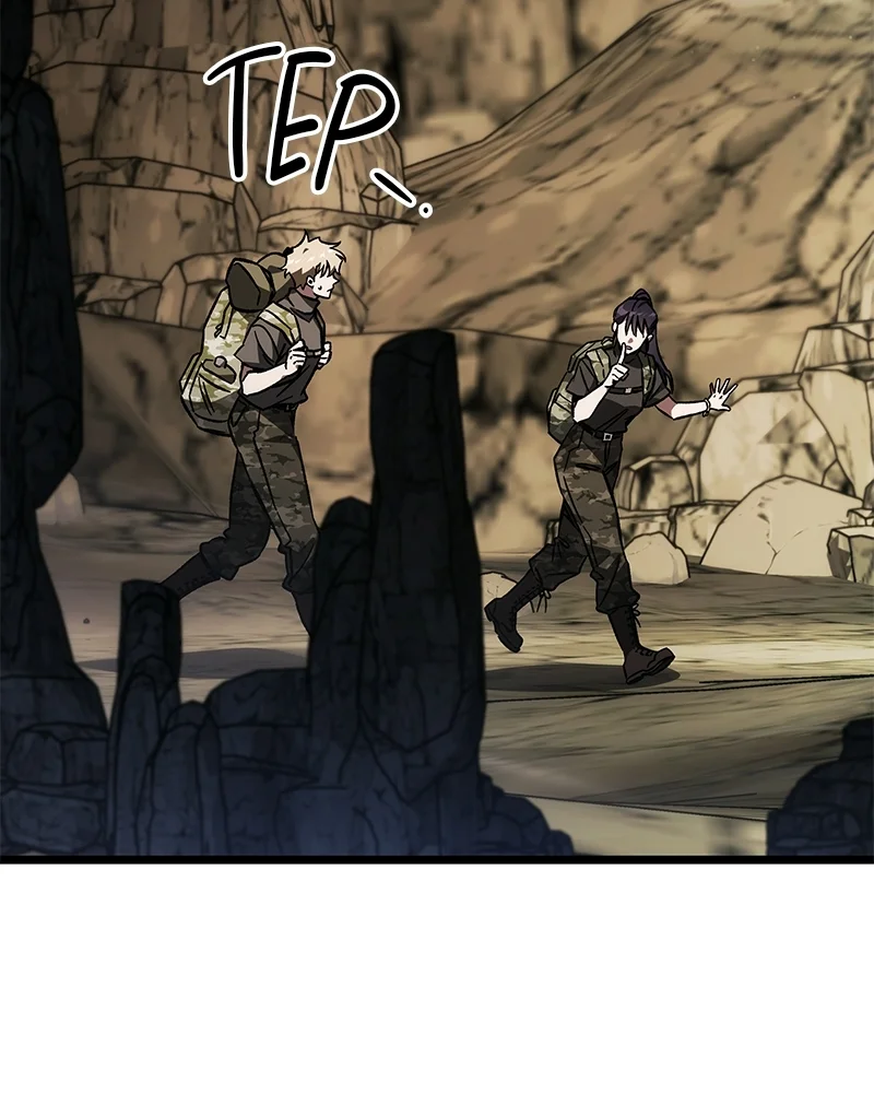 Lv. 99 Princess of Black Flame Chapter 1 Gambar 231