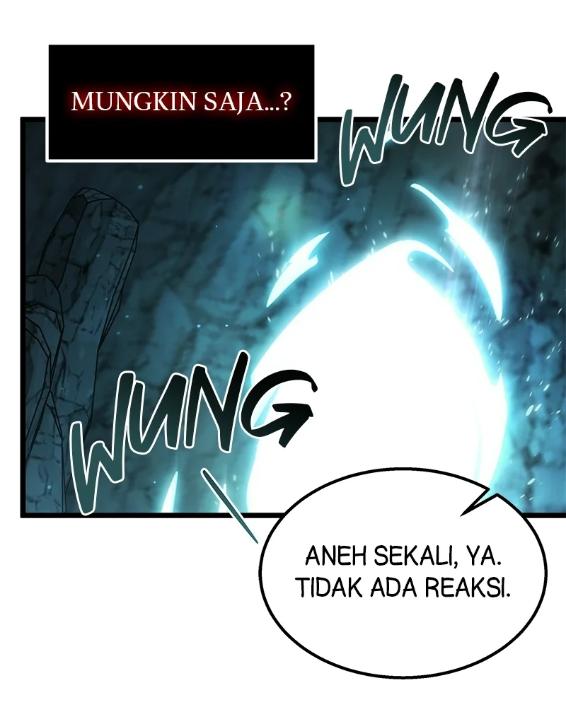 Lv. 99 Princess of Black Flame Chapter 1 Gambar 232