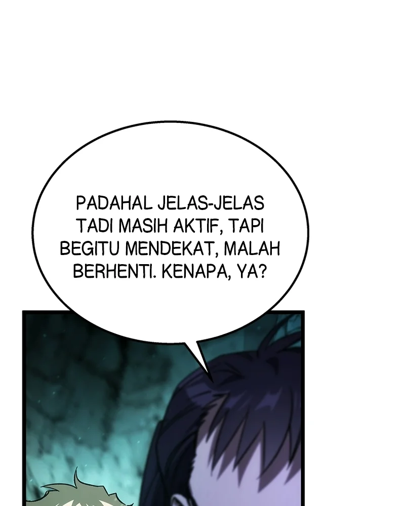 Lv. 99 Princess of Black Flame Chapter 1 Gambar 233