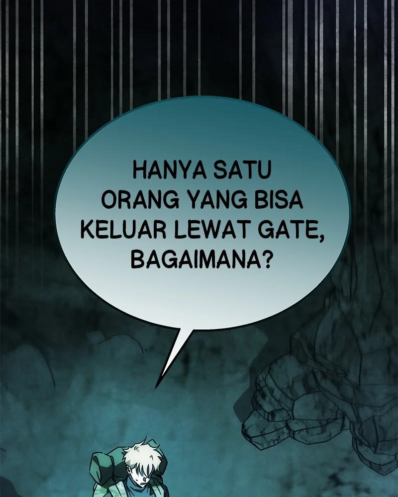Lv. 99 Princess of Black Flame Chapter 1 Gambar 236