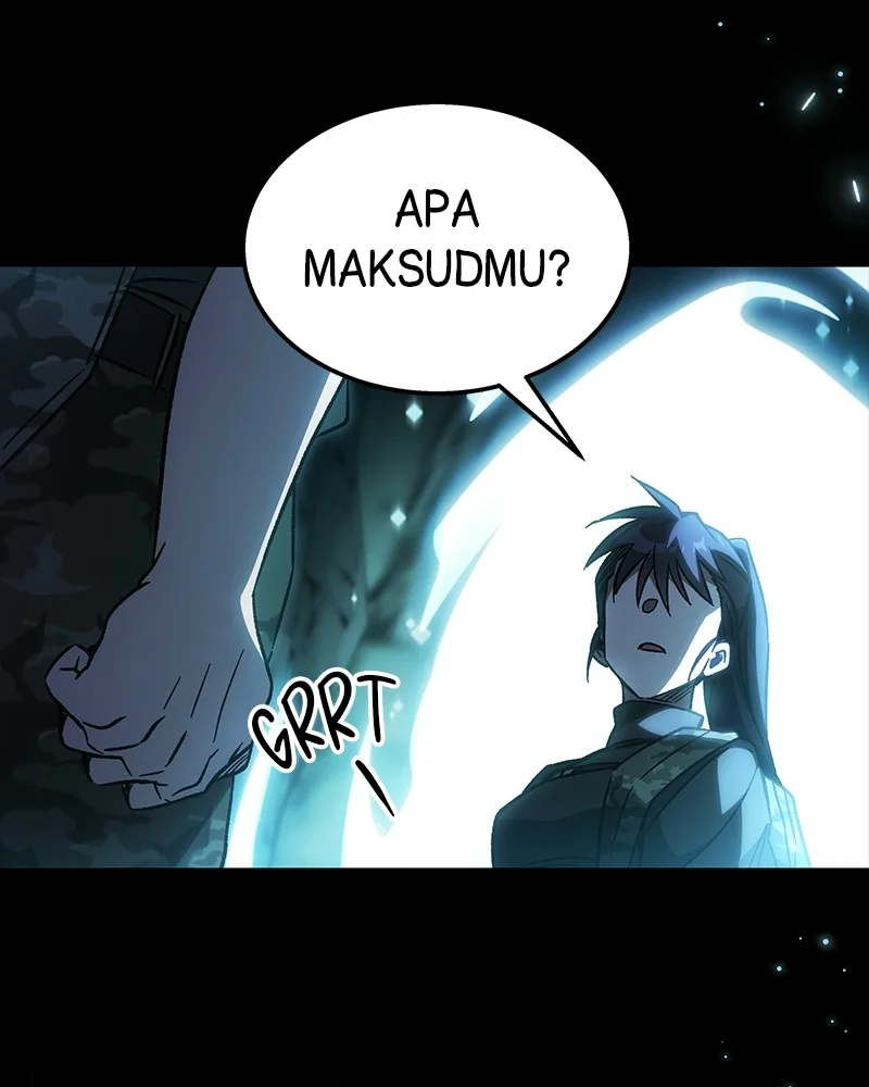 Lv. 99 Princess of Black Flame Chapter 1 Gambar 239