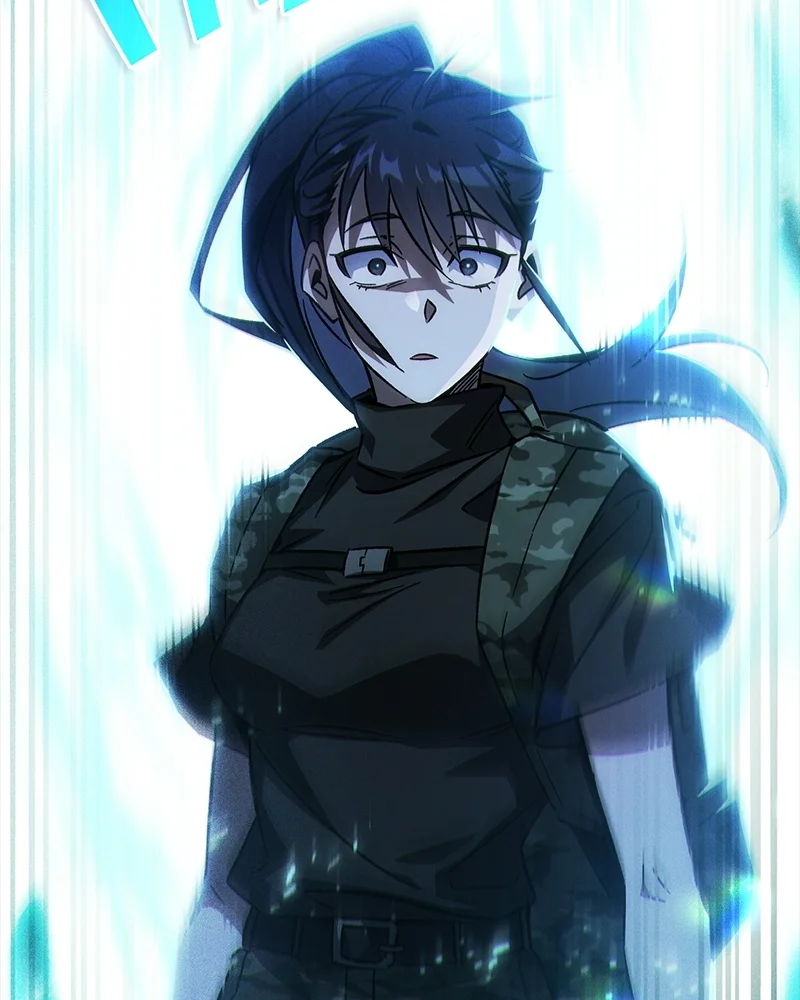 Lv. 99 Princess of Black Flame Chapter 1 Gambar 242
