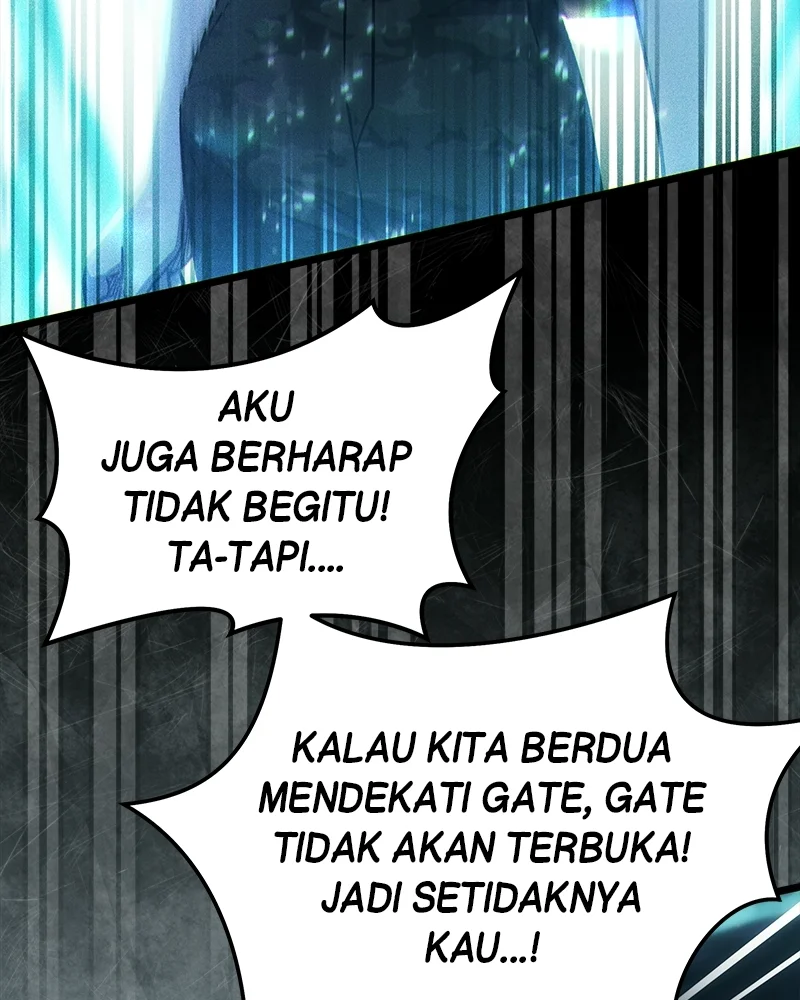 Lv. 99 Princess of Black Flame Chapter 1 Gambar 243