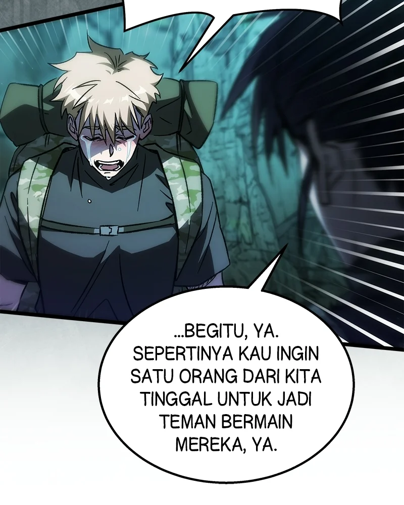 Lv. 99 Princess of Black Flame Chapter 1 Gambar 244