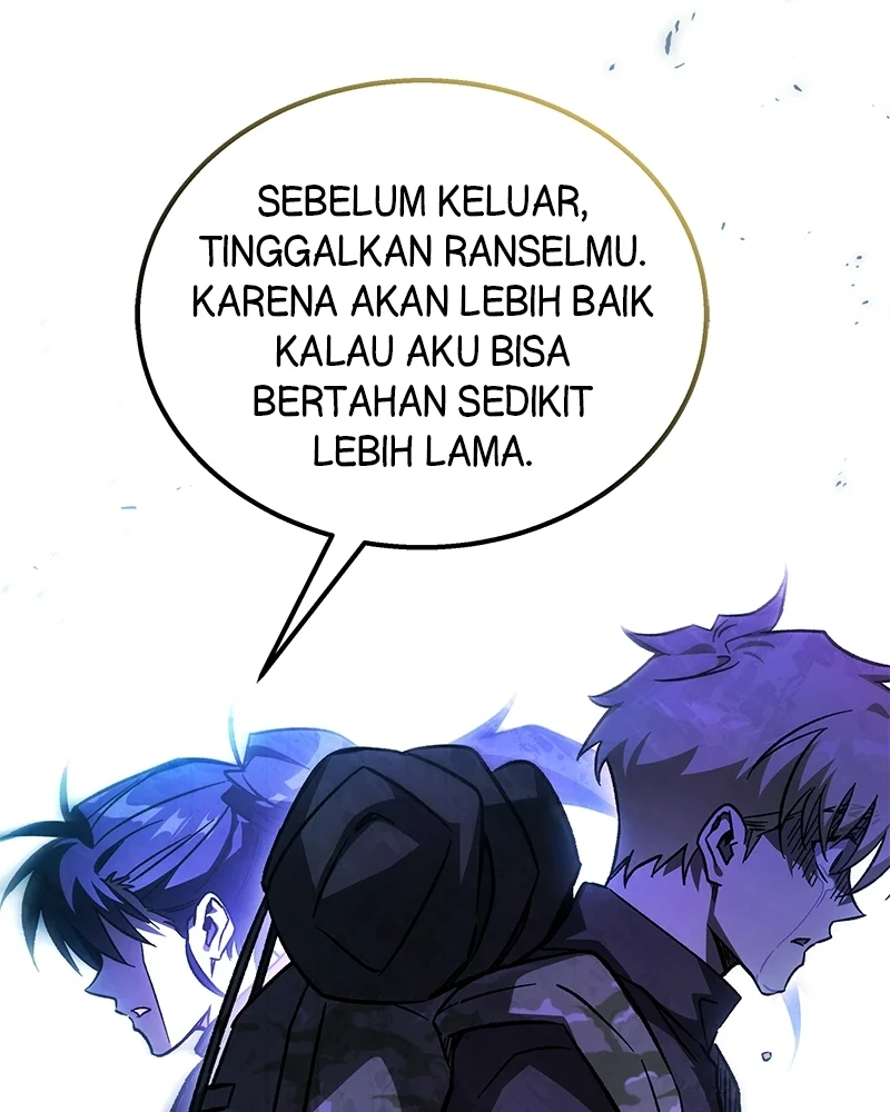 Lv. 99 Princess of Black Flame Chapter 1 Gambar 246