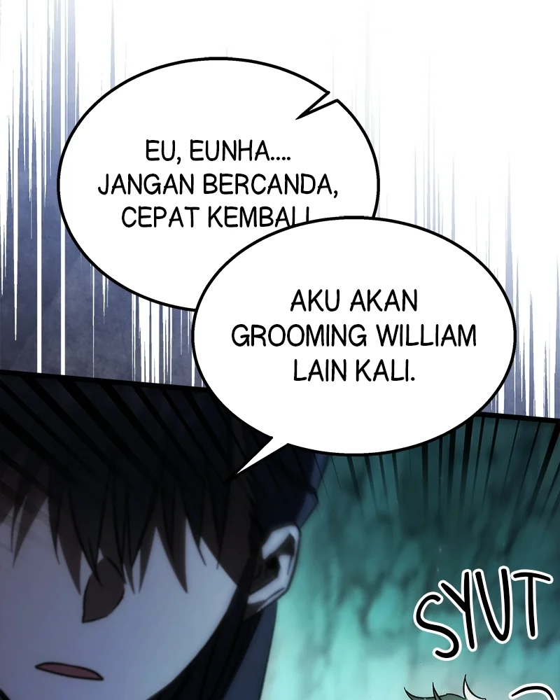 Lv. 99 Princess of Black Flame Chapter 1 Gambar 248