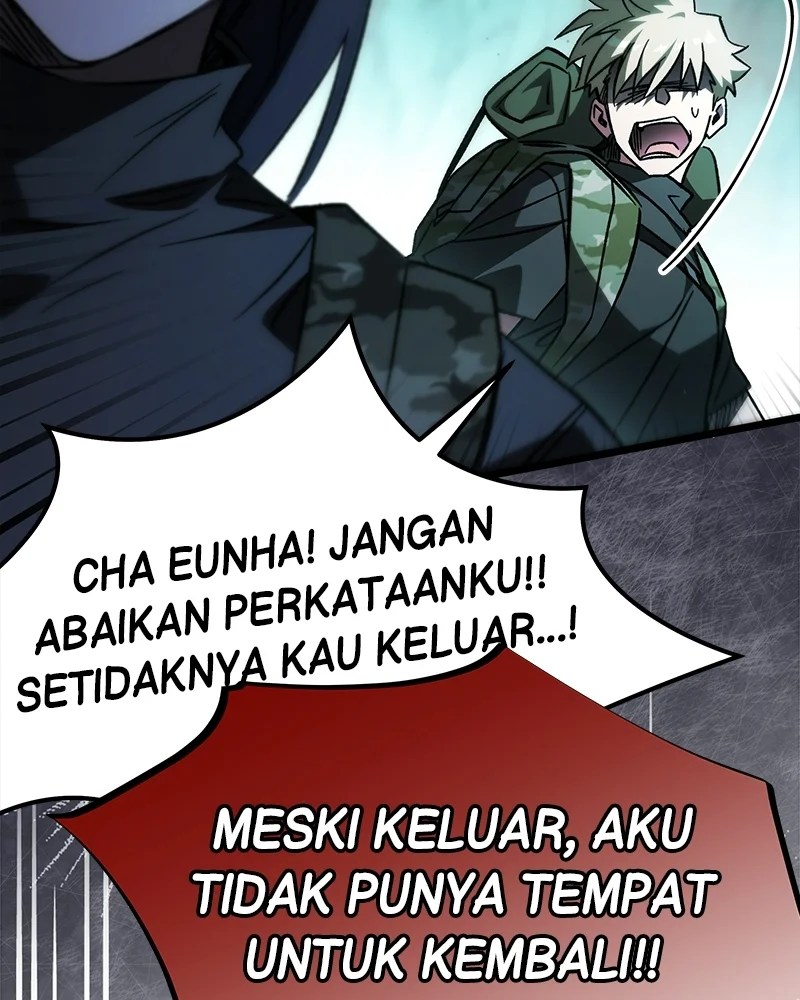 Lv. 99 Princess of Black Flame Chapter 1 Gambar 249