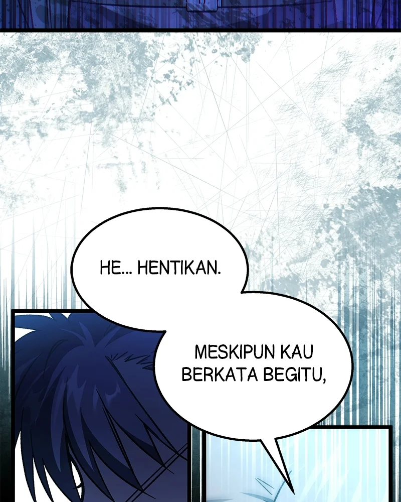 Lv. 99 Princess of Black Flame Chapter 1 Gambar 254