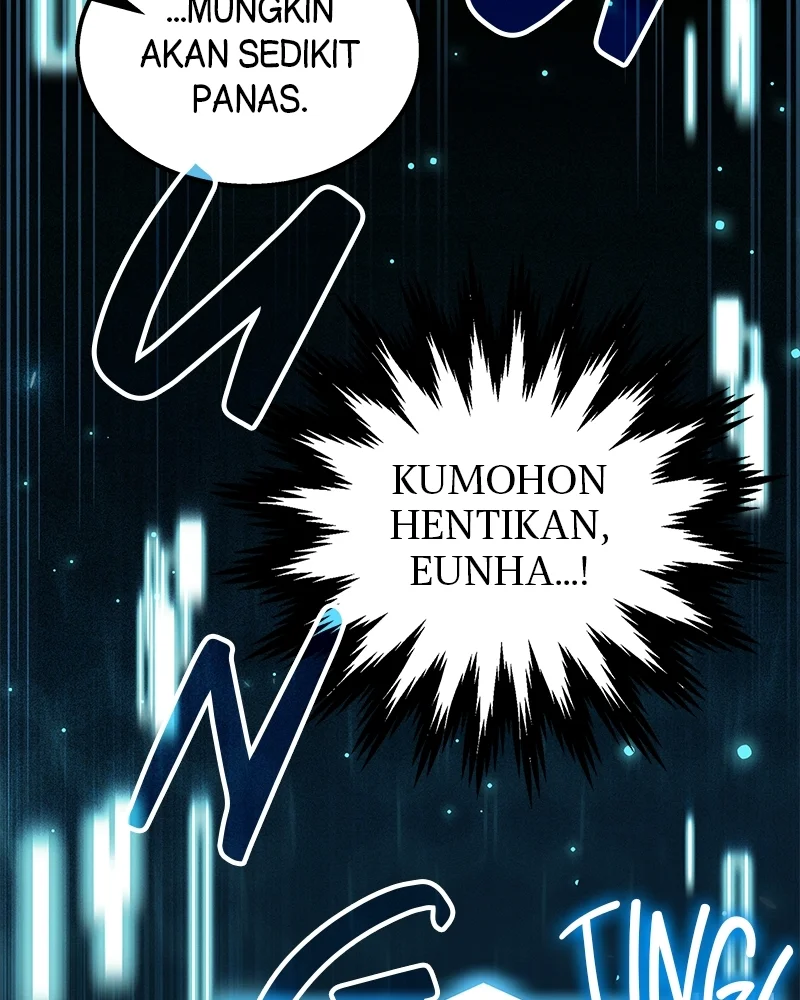 Lv. 99 Princess of Black Flame Chapter 1 Gambar 265