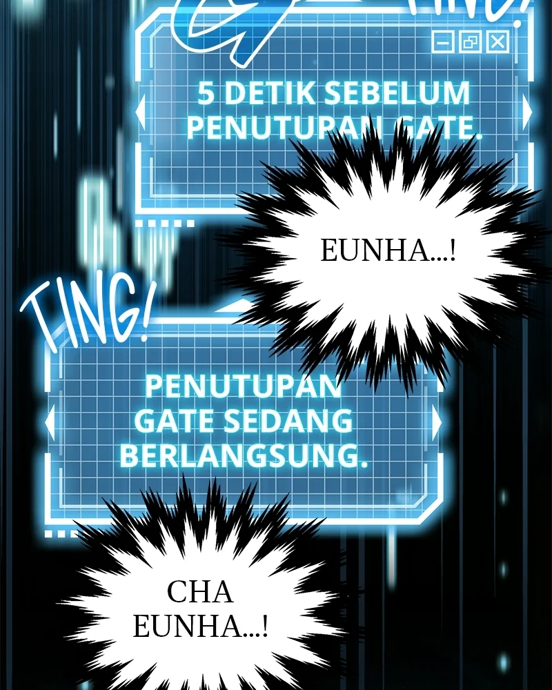 Lv. 99 Princess of Black Flame Chapter 1 Gambar 266
