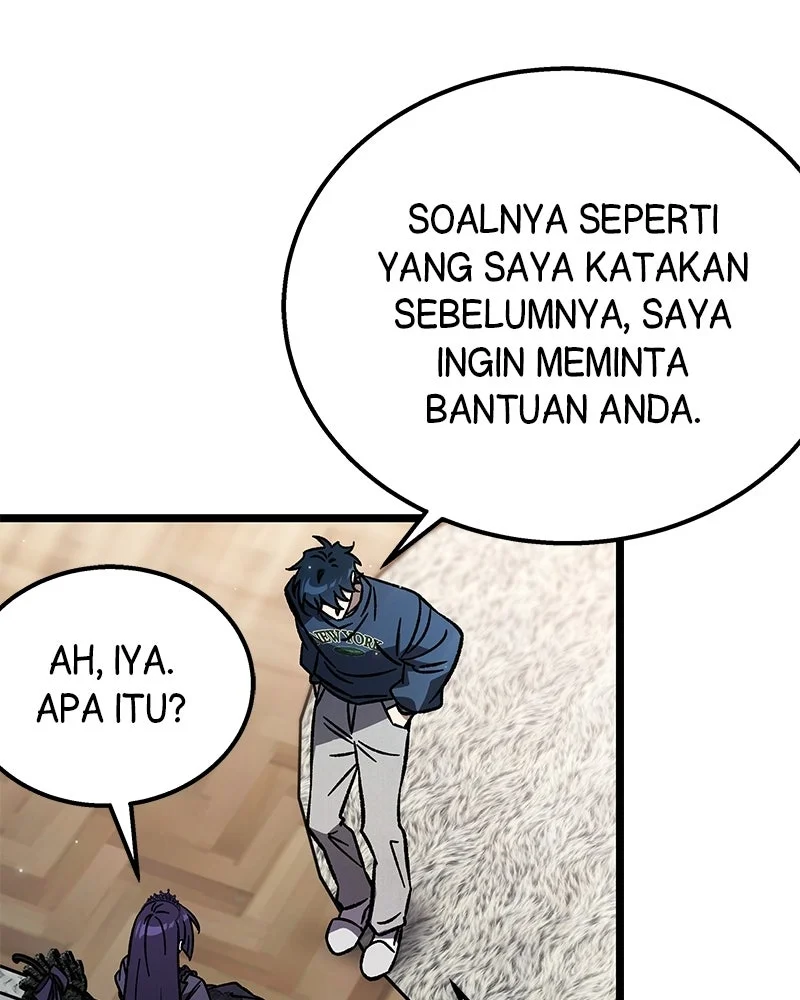 Lv. 99 Princess of Black Flame Chapter 10 Gambar 101