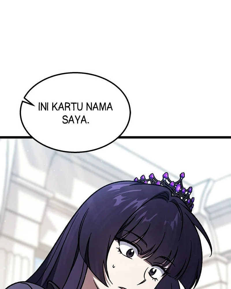 Lv. 99 Princess of Black Flame Chapter 10 Gambar 105