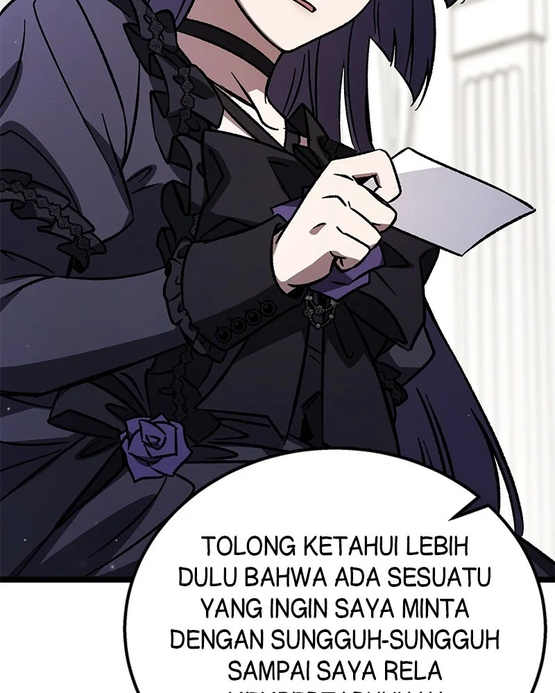 Lv. 99 Princess of Black Flame Chapter 10 Gambar 106