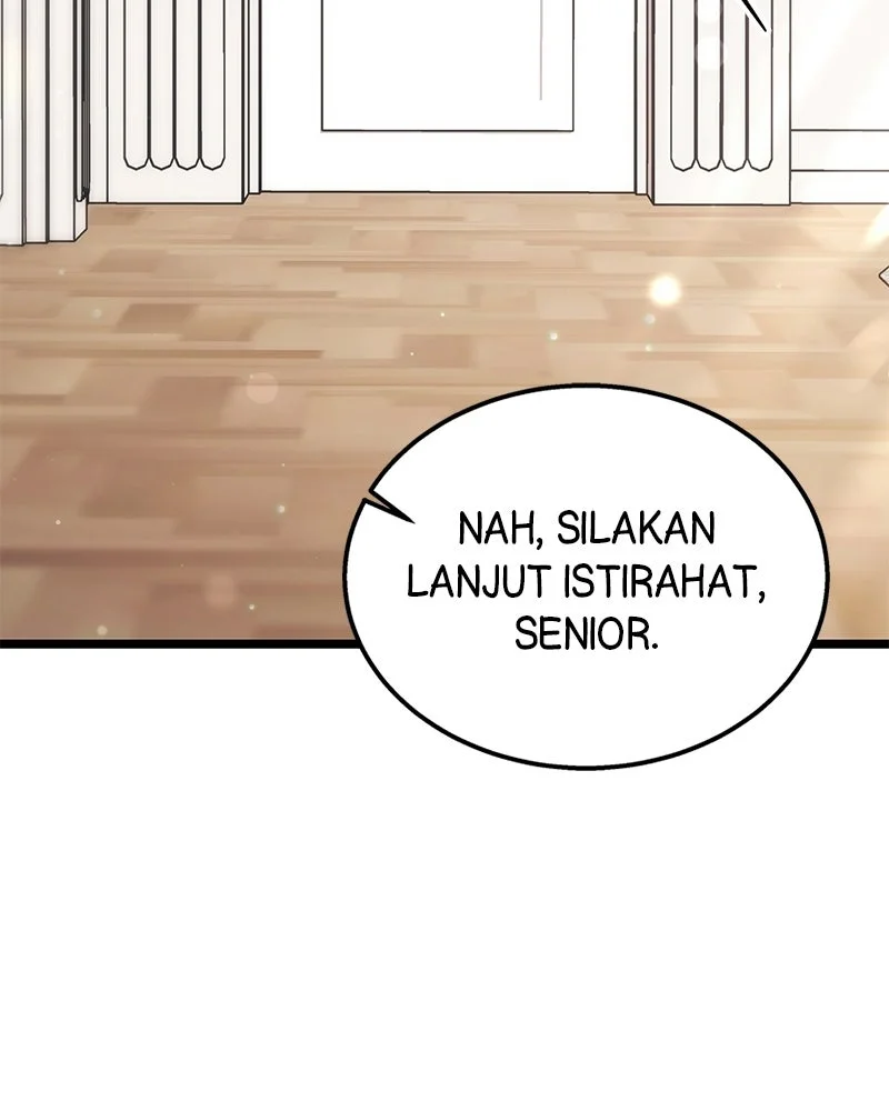 Lv. 99 Princess of Black Flame Chapter 10 Gambar 109